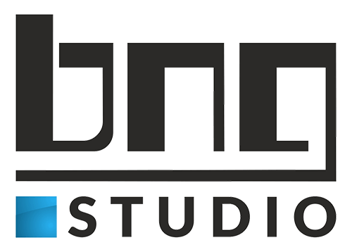 Logo BNG studio